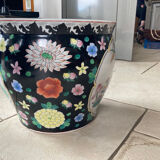 Chinese vase