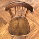 Suite 4 bistrot chairs