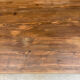 Farmhouse table (renovated)