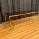 French coffee table from Maison Jansen, 1960s