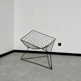 OTI armchair by Niels Gammelgaard, IKEA, circa 1980