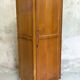 Vintage boarding school wardrobe