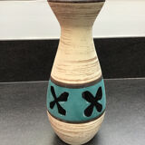 Vase Scheurich West Germany 60s-70s