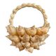 Basket shells 80s