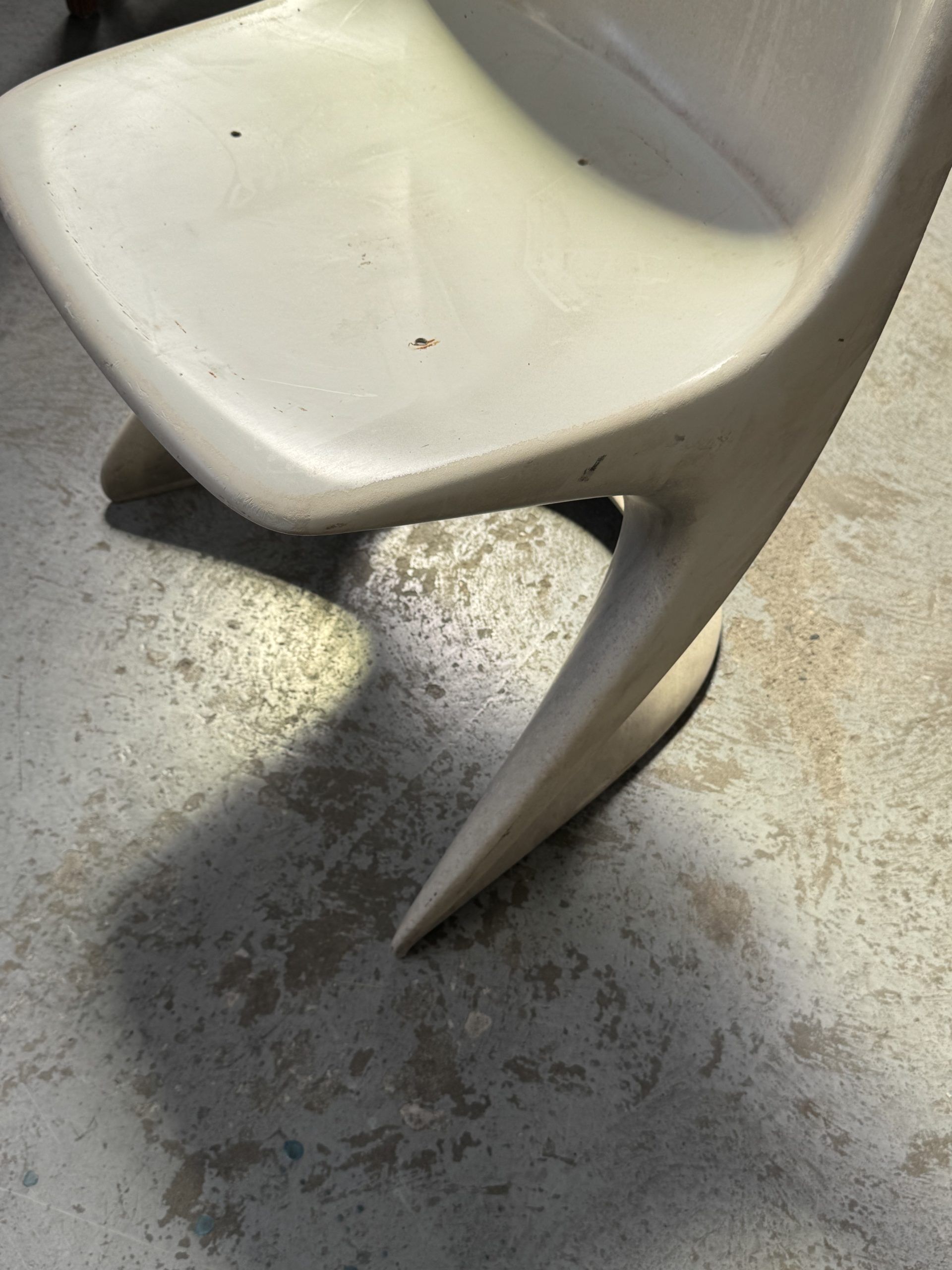 Chaise Casalino