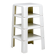 Set of four nesting tables by Mario Bellini, Quattro Gatti, Italy, 1967.