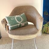 Eero Saarinen Conference Chair by Knoll 1970s