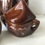 Vallauris coffee service