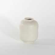 1940’s Scandinavian Modern Carrara Vase by Wilhelm Kåge for Gustavsberg