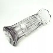 O2A Bohemia - ART DECO vase