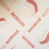 Vintage roche Bobois leather sofa