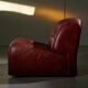 Modular Sofa Set by Lev & Lev