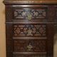 Bureau chinois Chippendale restauré par Edward & Roberts