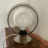 Table lamp Space age