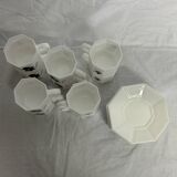 Anaïs Arcopal tea set