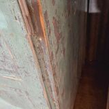 Old wardrobe