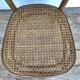 Chaise bistrot baumann 1920 troquet parisien
