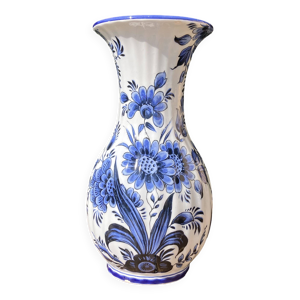 Vase fleurs francesco