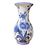 Francesco Guarino flower vase