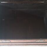 Curved travel trunk