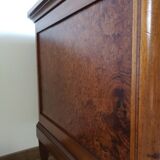 Old desk