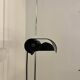 Lampadaire Joe Colombo 616/L Oluce Space Age 1970s