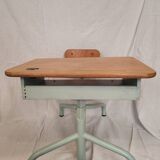 Jean Prouvé school desk