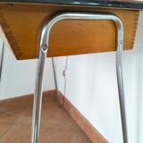 Children's desk from the 1970s.