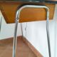 Bureau enfant années 70