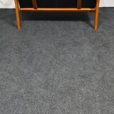 Vintage teak Danish design two seat sofa by Komfort Denmark