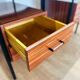 Large Formica desk