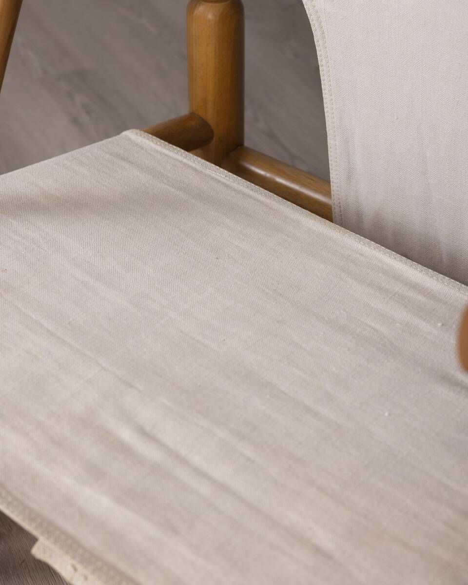 Vintage armchair model g23 by piero palange and werther toffoloni, 1970s