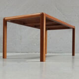 Scandinavian coffee table