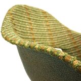 Shell lounge chair by Miroslav Navratil for Vertex, 1960