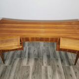 Mid-century office desk
