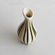 1950's Flower Vase by Jarmila Formankova for Ditmar Urbach