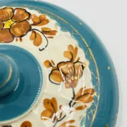 Bonbonnière vintage Leny par Flora Gouda