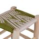 Moroccan low stool