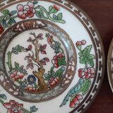 English Coalport Mugs AD 1750