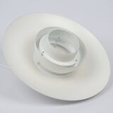 Danish vintage pendant lamp Lyskaer by Bent Nordsted, 1980s