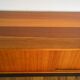 Enfilade basse scandinave teck