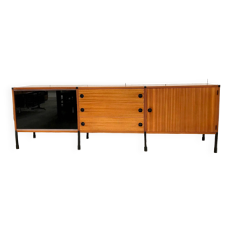 Minvielle sideboard by ARP vintage 60s