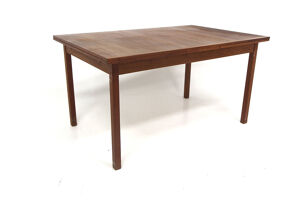 Table de salle à manger