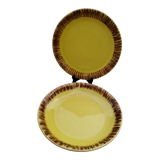 St Clement plates