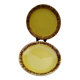 Assiettes St Clément