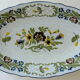 Service dishes by ASTA 1851 (Germany)