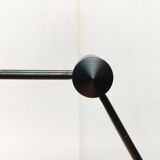 Vintage German postmodern table lamp by Lungean + Pellmann for Brilliant Leuchten