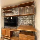 String furniture