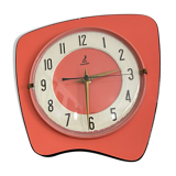 Vintage jaz wall clock