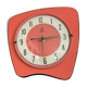 Vintage jaz wall clock